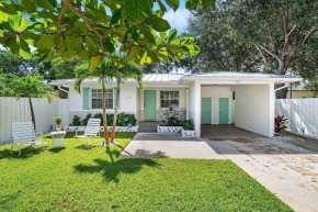 Casita Delray